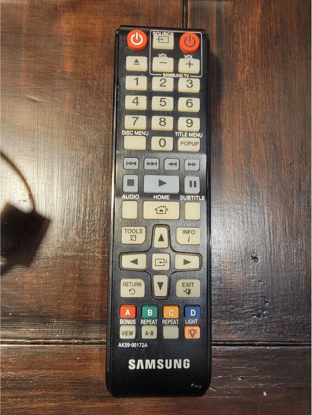 Samsung UN22F5000AF 22